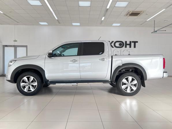 JAC T8 с пробегом 2024 года, цена 2 145 000 рублей, 88440 км, пикап, Автокод Объявления