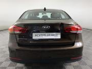 Kia Cerato III Рестайлинг (Classic) Москва  - изображение 25