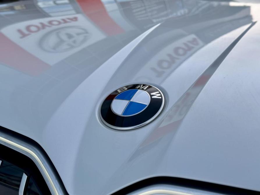 BMW X3 IV (G45/G48) Воронеж  - изображение 23