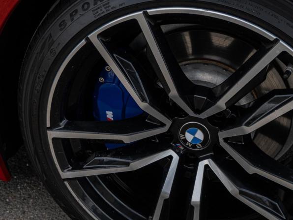 BMW Z4 III (G29) с пробегом 2019 года, цена 4 970 000 рублей, 51259 км, родстер, Автокод Объявления