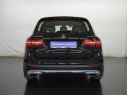 Mercedes-Benz GLC I (X253) Санкт-Петербург  - изображение 23