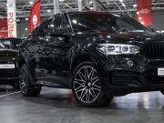 BMW X6 II (F16) Санкт-Петербург  - изображение 37