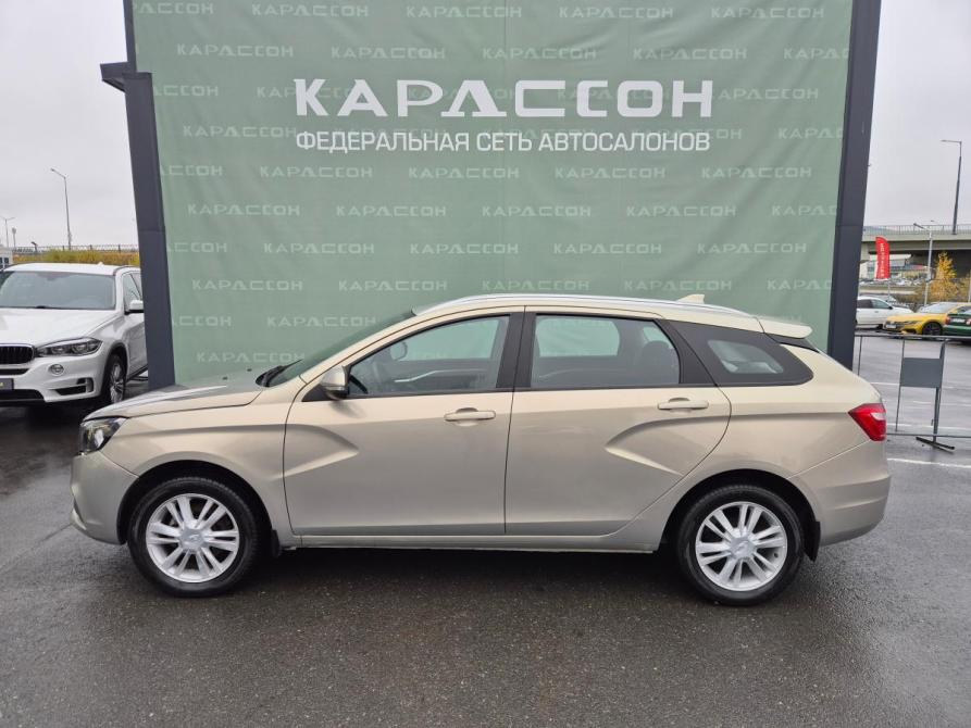 Lada (ВАЗ) Vesta I Екатеринбург  - изображение 3
