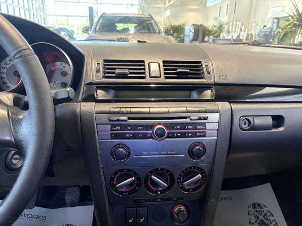 Mazda 3 I (BK) Рестайлинг с пробегом 2008 года, цена 499 000 рублей, 297396 км, седан, Автокод Объявления
