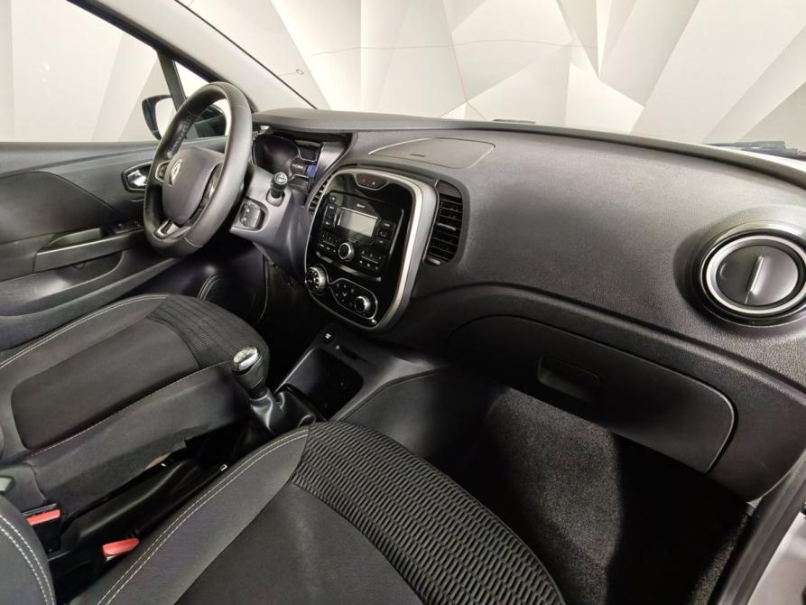 Renault Kaptur I Москва  - изображение 13