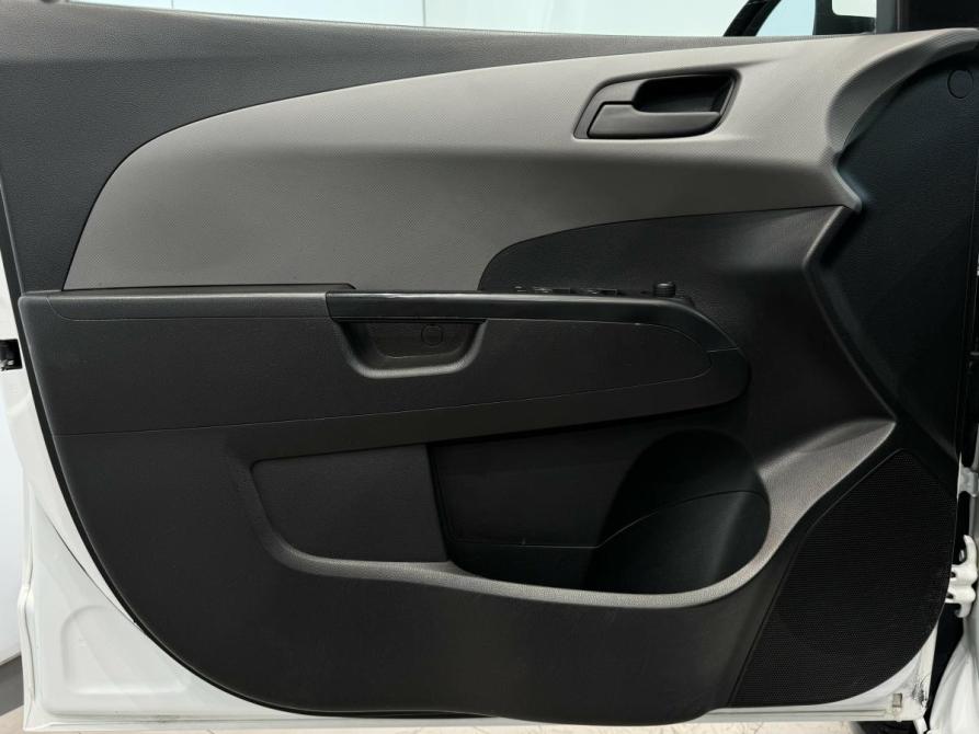 Chevrolet Aveo II Волжский  - изображение 10