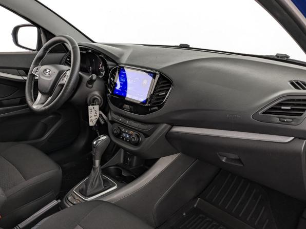 Lada (ВАЗ) Vesta I с пробегом 2021 года, цена 1 055 000 рублей, 102666 км, универсал, Автокод Объявления