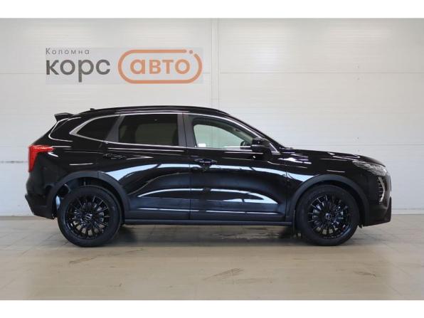 Haval Jolion I Рестайлинг с пробегом 2024 года, цена 1 947 900 рублей, 65900 км, внедорожник, Автокод Объявления