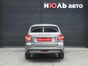 Lada (ВАЗ) Granta I Рестайлинг Екатеринбург  - изображение 19