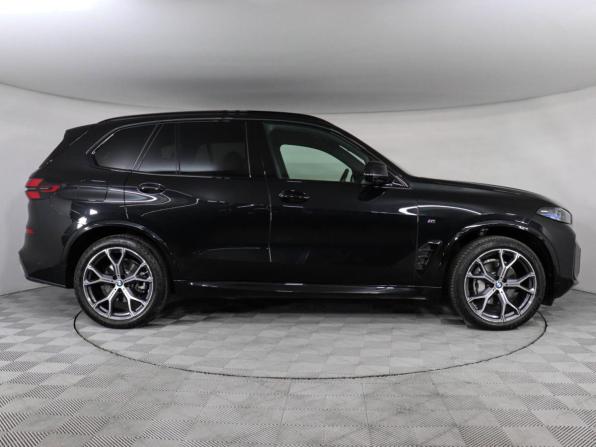 BMW X5 IV (G05/G18) Рестайлинг с пробегом 2024 года, цена 13 199 000 рублей, 5834 км, внедорожник, Автокод Объявления