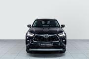 Toyota Highlander IV (XU70) Казань  - изображение 15