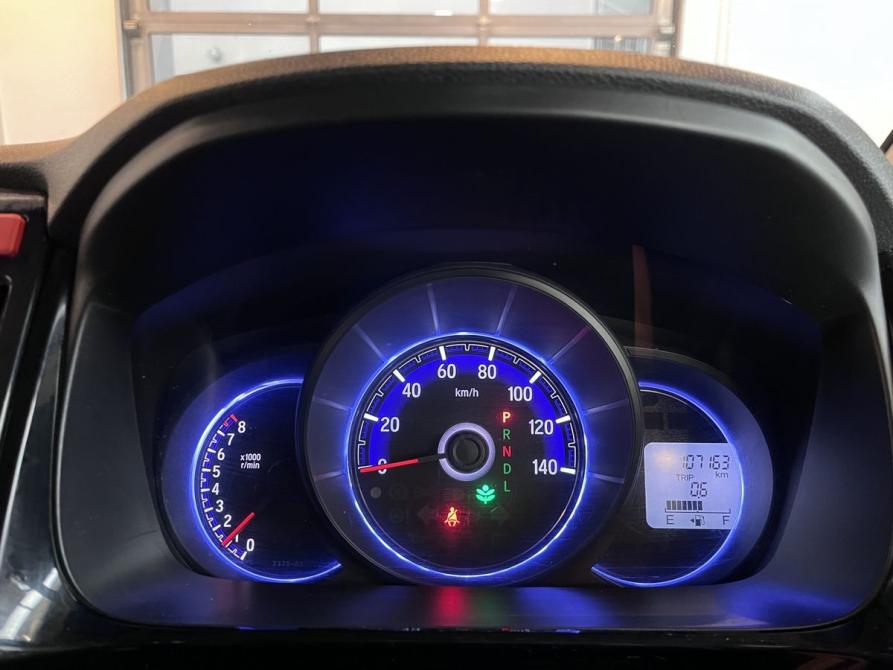 Honda N-WGN I Чебоксары  - изображение 11
