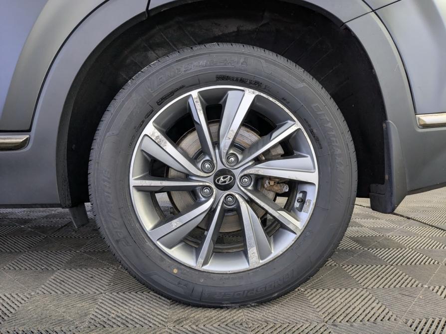 Hyundai Santa Fe IV Москва  - изображение 18