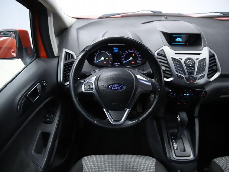 Ford EcoSport II Уфа  - изображение 13