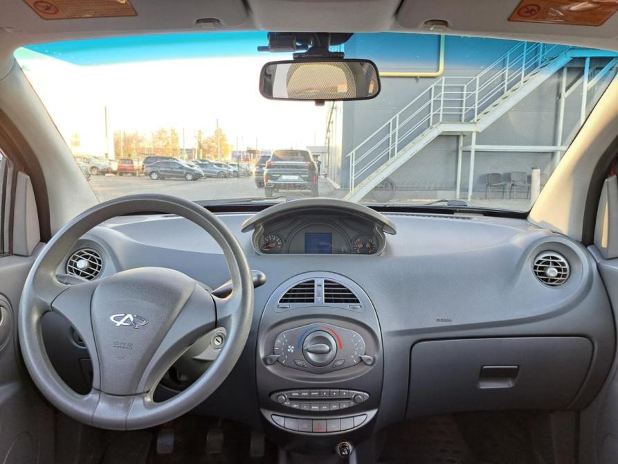Chery IndiS (S18D) I Чебоксары  - изображение 17