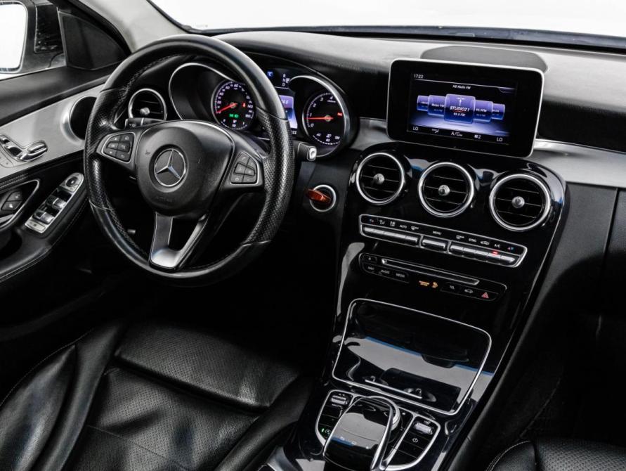 Mercedes-Benz C-Класс IV (W205) Санкт-Петербург  - изображение 16