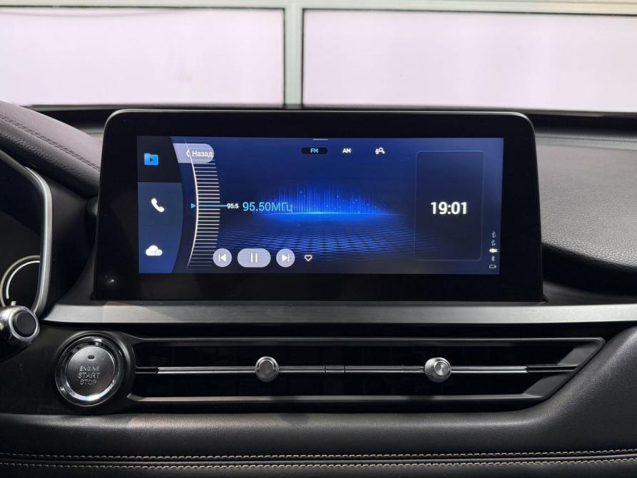 Chery Tiggo 8 I Тверь  - изображение 16