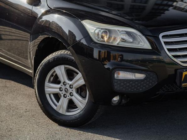 Lifan X60 I с пробегом 2013 года, цена 493 000 рублей, 155500 км, внедорожник, Автокод Объявления