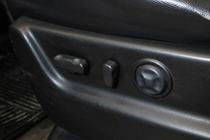 Chevrolet Tahoe III с пробегом 2008 года, цена 1 669 000 рублей, 248519 км, внедорожник, Автокод Объявления