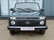 Lada (ВАЗ) Niva Legend I Ярославль  - изображение 16