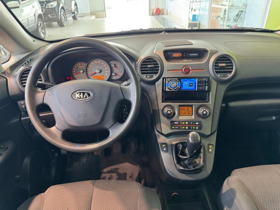 Kia Carens II (UN) Чебоксары  - изображение 14