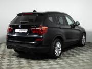 BMW X3 II (F25) Рестайлинг Санкт-Петербург  - изображение 26
