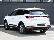 Chery Tiggo 7 Pro I Новороссийск  - изображение 26