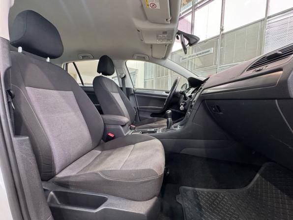 Volkswagen Golf VII с пробегом 2013 года, цена 975 000 рублей, 149653 км, хэтчбек, Автокод Объявления