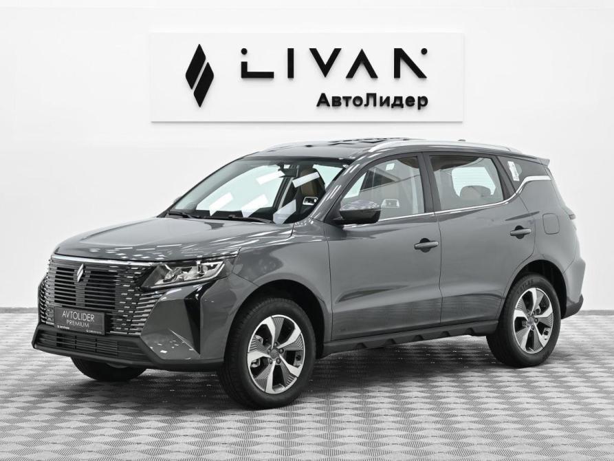 Livan X6 Pro Москва  - изображение 3