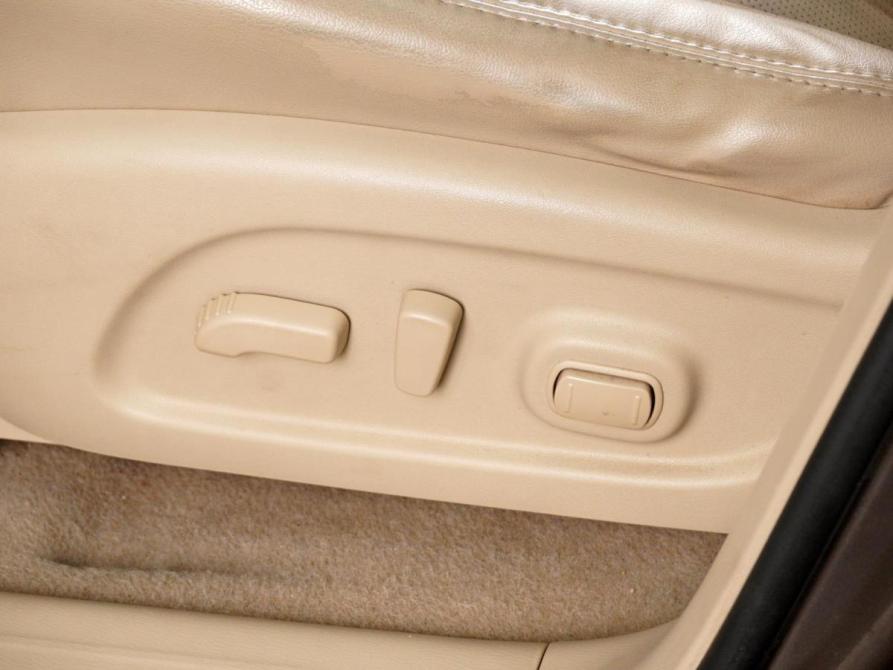 Nissan Pathfinder IV Минеральные Воды  - изображение 21