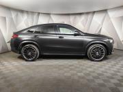 Mercedes-Benz GLE Coupe II (C167) Москва  - изображение 31