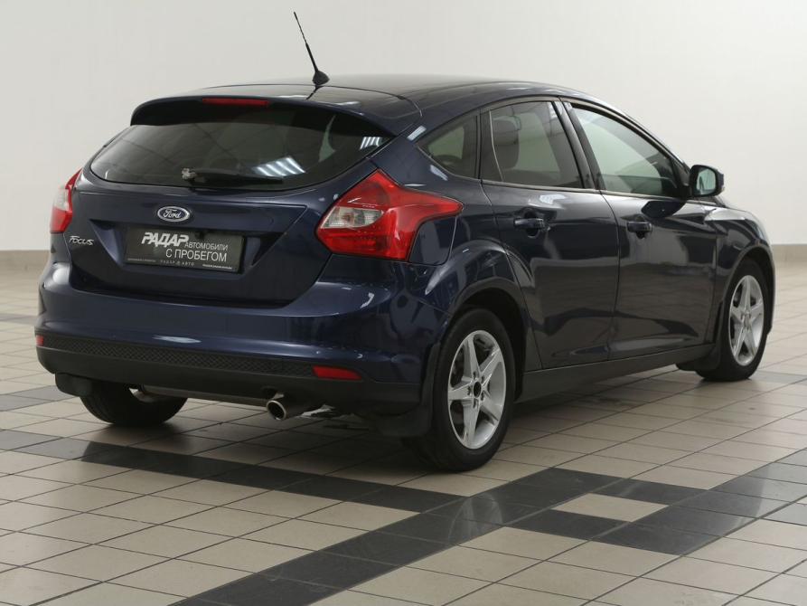 Ford Focus III Иваново  - изображение 4