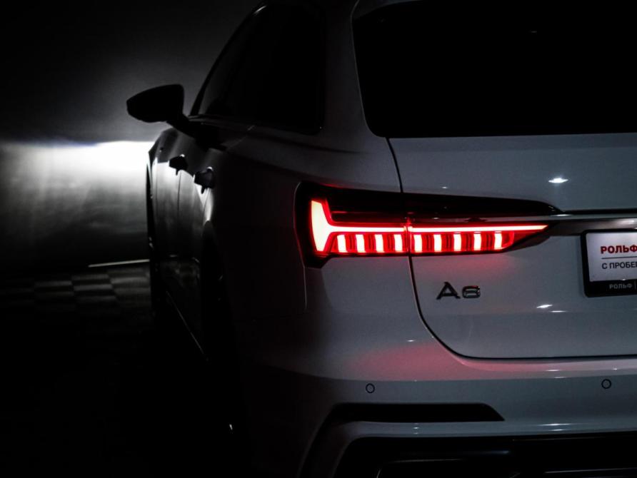 Audi A6 V (C8) Москва  - изображение 25