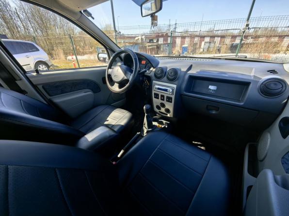 Renault Logan I с пробегом 2006 года, цена 379 000 рублей, 109931 км, седан, Автокод Объявления