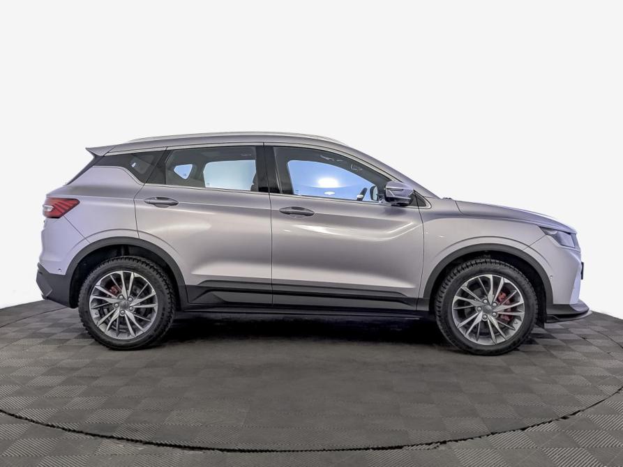 Geely Coolray I Москва  - изображение 4
