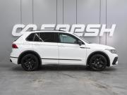 Volkswagen Tiguan II Рестайлинг Воронеж  - изображение 26