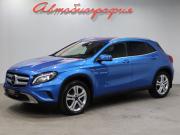 Mercedes-Benz GLA I (X156) Санкт-Петербург  - изображение 25
