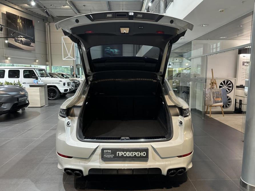 Porsche Cayenne III Рестайлинг Казань  - изображение 12