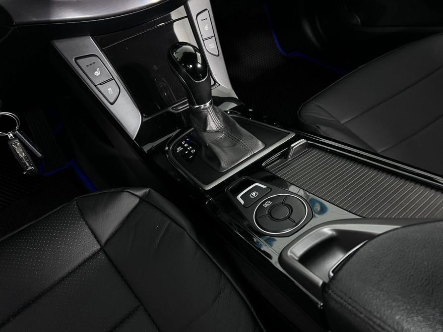 Hyundai i40 I Рестайлинг Калининград  - изображение 18