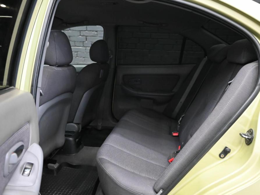 Hyundai Elantra III (XD) Екатеринбург  - изображение 6