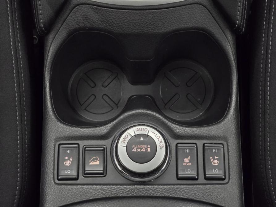 Nissan X-Trail III Рестайлинг Красноярск  - изображение 16