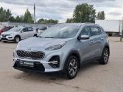 Kia Sportage IV Рестайлинг Набережные Челны  - изображение 30