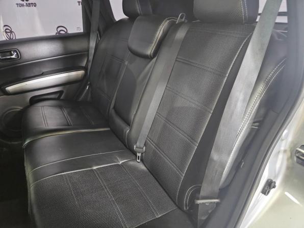 Nissan X-Trail II Рестайлинг с пробегом 2012 года, цена 1 125 000 рублей, 275658 км, внедорожник, Автокод Объявления