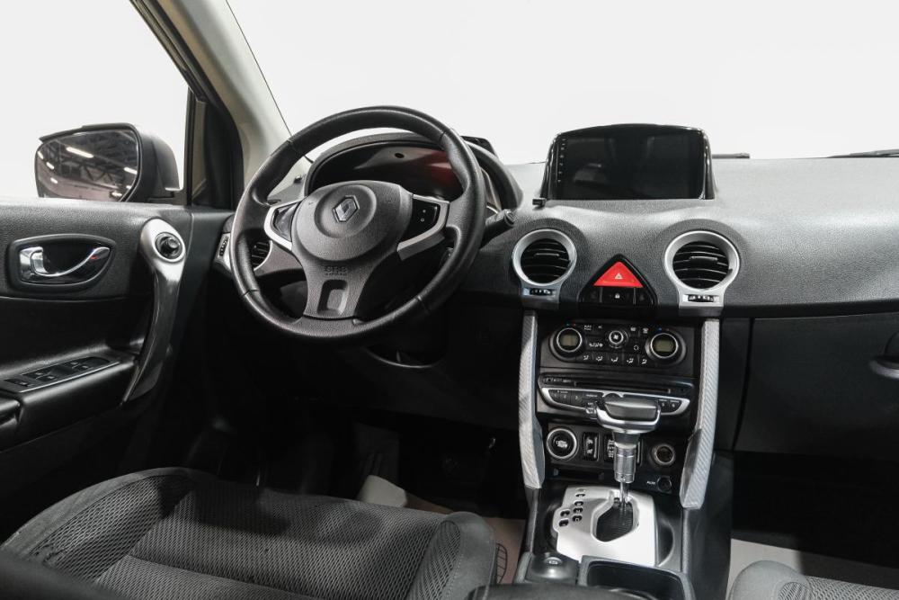Renault Koleos I Новокузнецк  - изображение 18