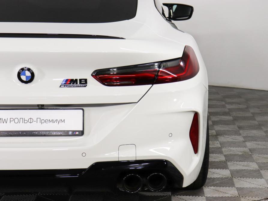 BMW M8 I (F91/F92/F93) Химки  - изображение 23