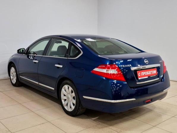 Nissan Teana II с пробегом 2008 года, цена 960 000 рублей, 204132 км, седан, Автокод Объявления