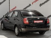 Chevrolet Lacetti I Екатеринбург  - изображение 25