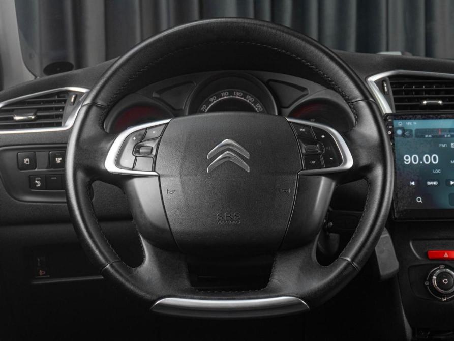 Citroen C4 II Тюмень  - изображение 15