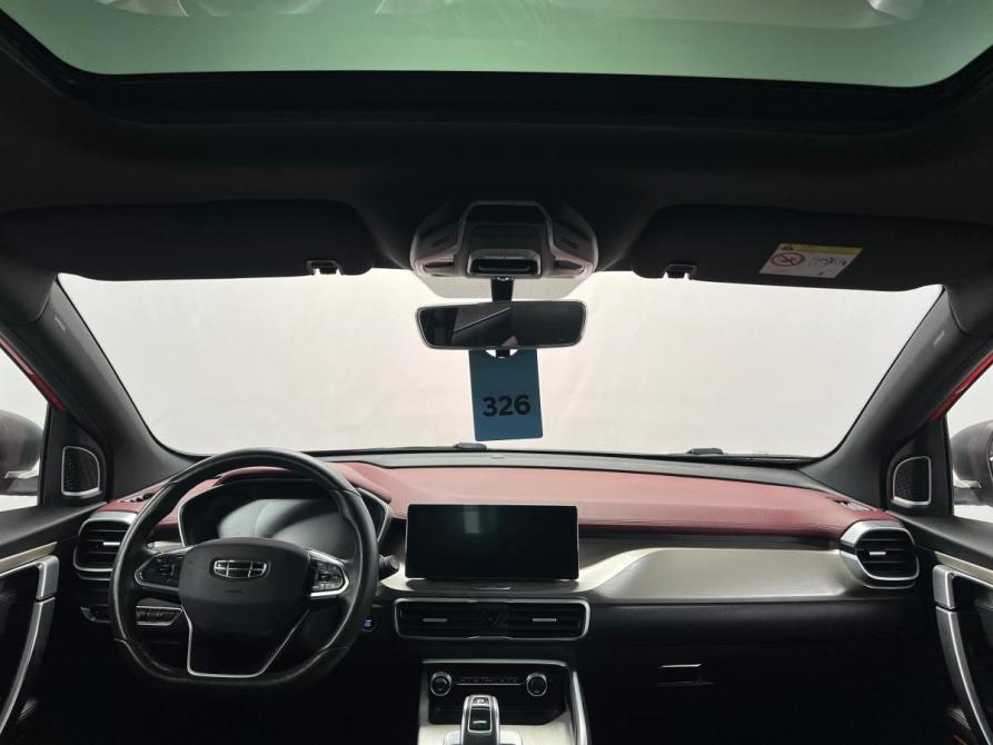Geely Coolray I Санкт-Петербург  - изображение 12