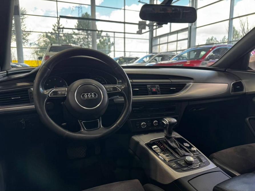 Audi A6 IV (C7) Ростов-на-Дону  - изображение 13